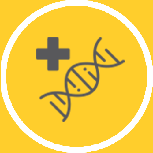 Medical Biotechnology Icon
